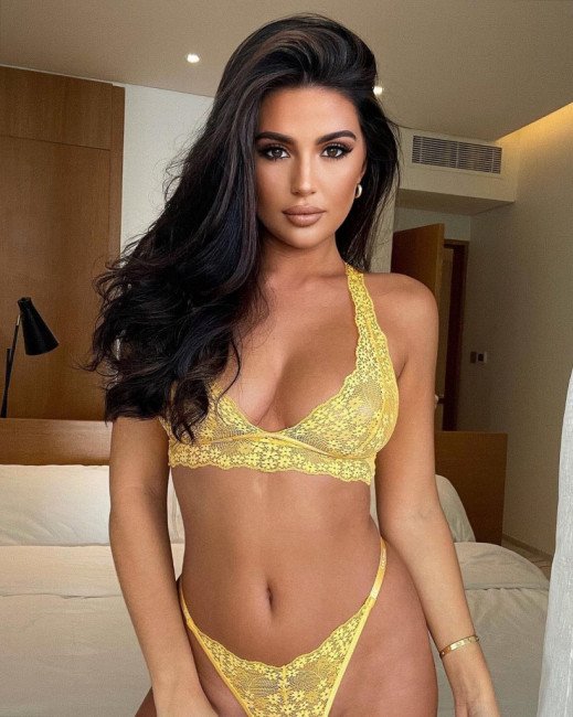 Lucknow Model Call Girl