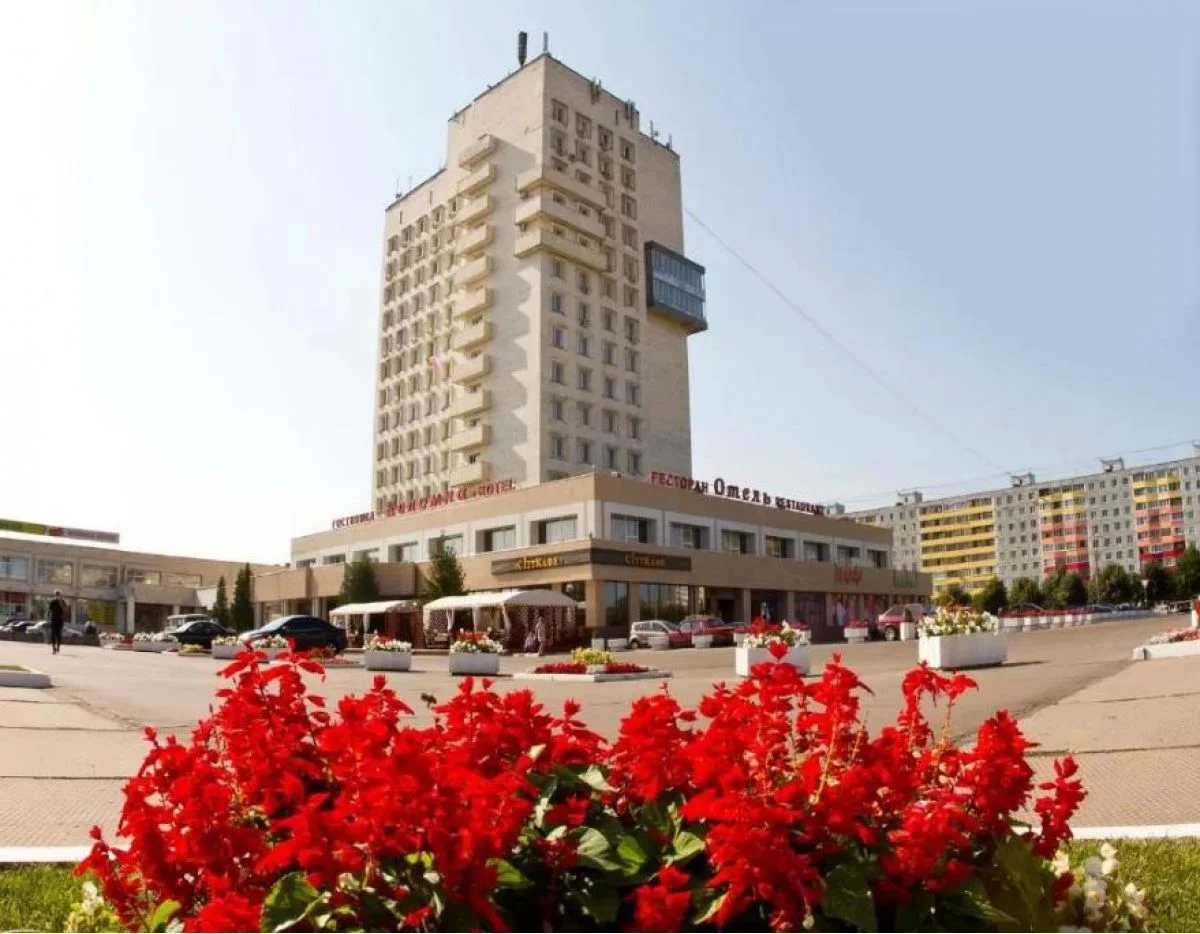 Brigade Road Escorts